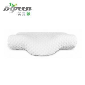 Bgreen全方位舒眠枕（3-5號枕）（依體型有六種尺寸可選擇）