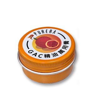 Purera GAC精油萬用膏（15ml）