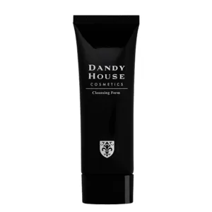 Dandy House Cleansing Form 毛孔激淨潔顏乳-微顆粒