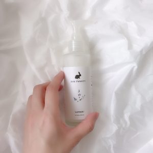 【For Twenty】水透光高機能水乳液