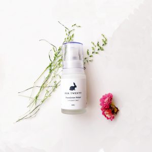 【For Twenty】玻尿酸妝前隔離乳 30ml