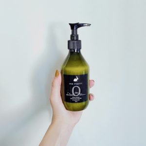 【For Twenty】橄欖果柔敏潔膚精華乳 250ml