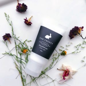 【For Twenty】輕旅行│南極海醣蛋白身體乳 30ml
