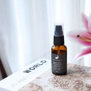 【For Twenty】洋甘菊柔敏淨白超導精淬 30ml