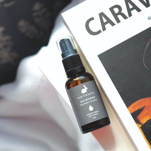 【For Twenty】特級奇蹟修護精露 30ml