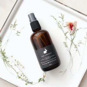 【For Twenty】洋甘菊純露 100ml