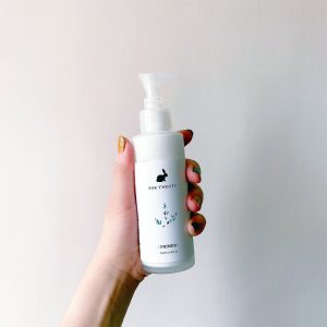 【For Twenty】雪絨花控油飾底精華乳 117ml