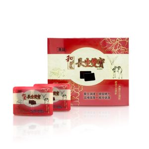 和盛記 精選龜鹿長生雙寶（150g/盒）